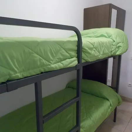 Apartamento Pau Casals *