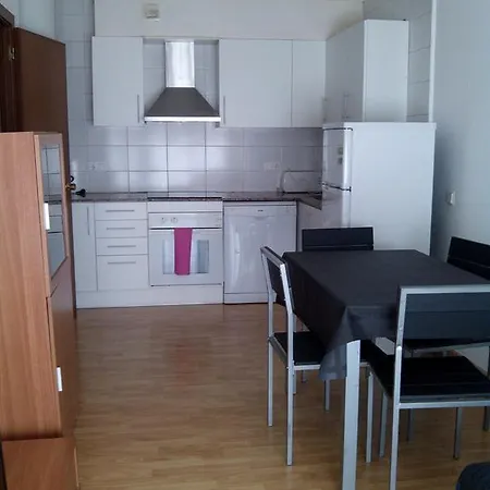 Pau Casals Apartamento Gerona