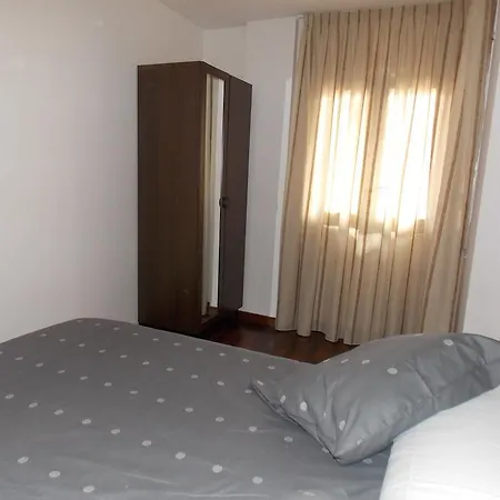 Apartamento Pau Casals *