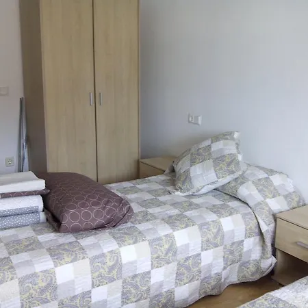 Apartamento Pau Casals *