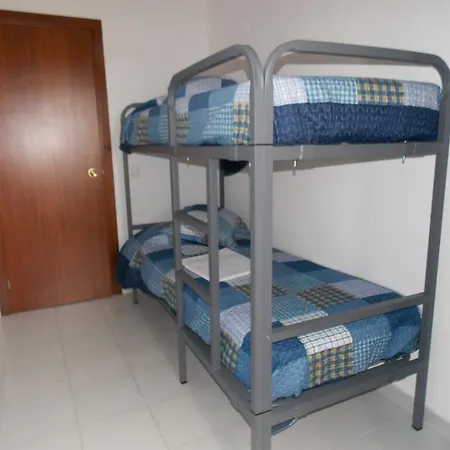 Pau Casals Apartamento Gerona