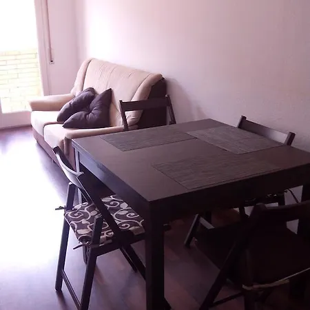 Pau Casals Apartamento Gerona